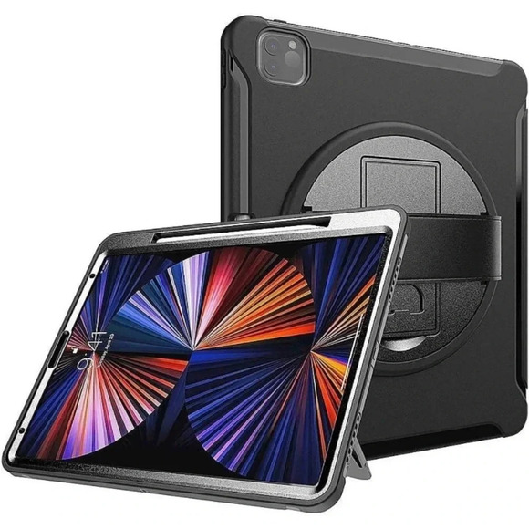 Other - Apple iPad Air case PROTECTION Hand Strap 10.9" (4th Gen2020 and 5th Gen2022)